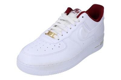Dames sportschoenen nike wmns air force 1 '07 se