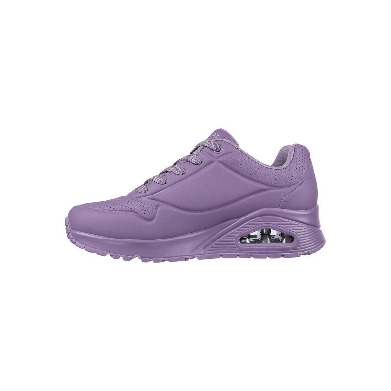 Skechers Uno Stand On Air 73690/PUR Paars-37