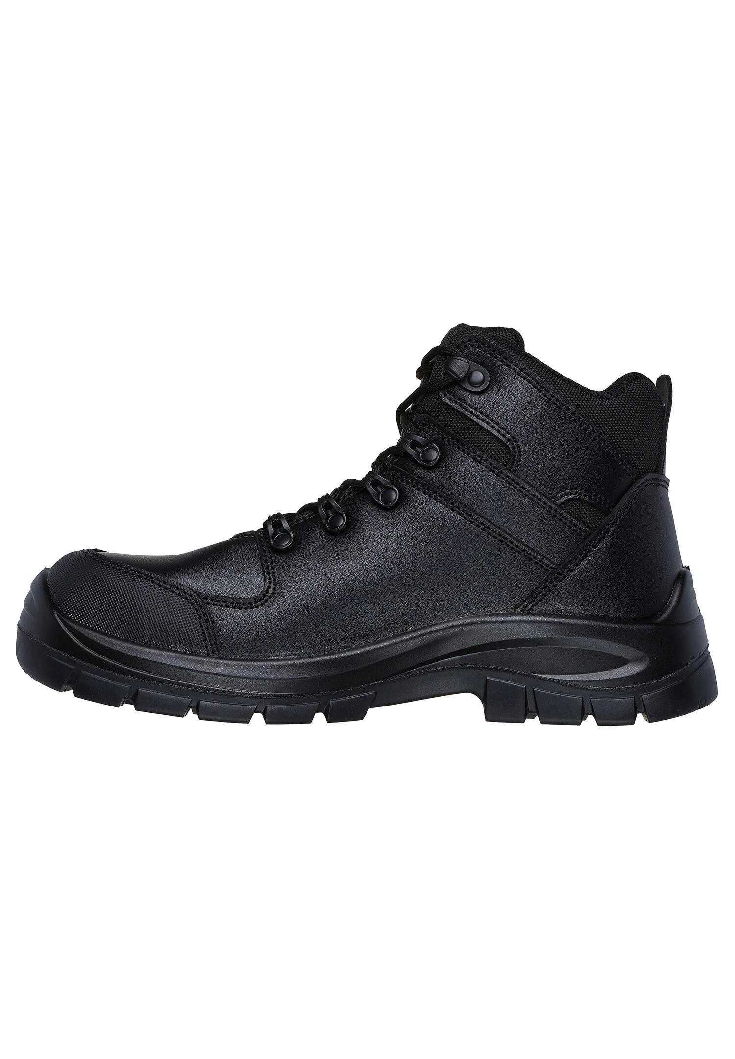 SKECHERS Chaussures de sécurité 200187EC-BLK Skechers En attente 2/6
