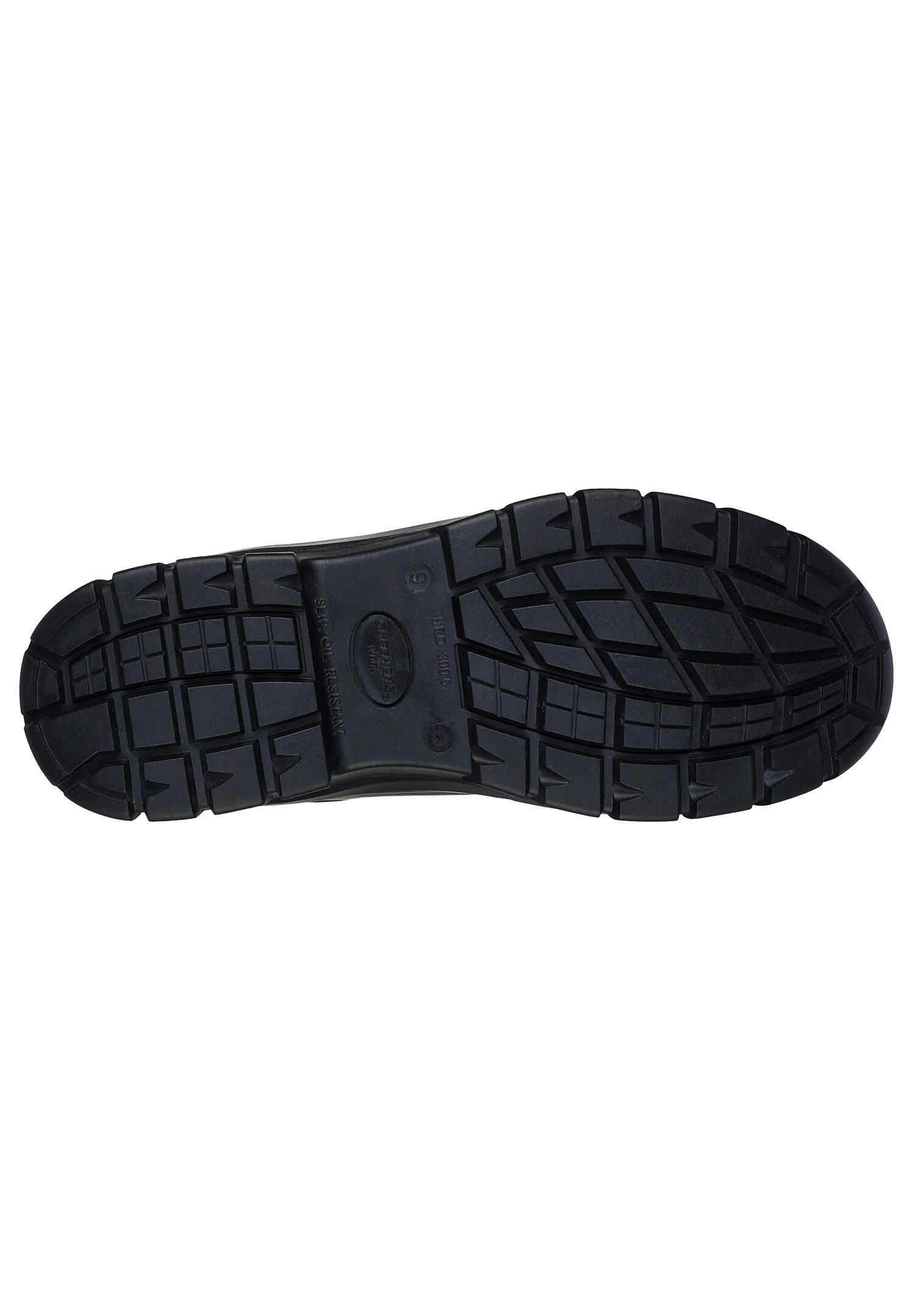 SKECHERS Chaussures de sécurité 200187EC-BLK Skechers En attente 4/6