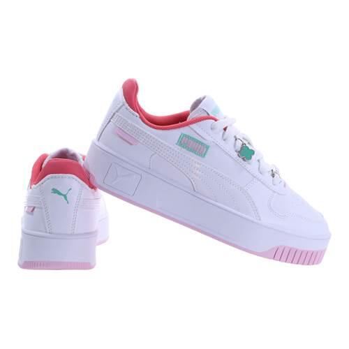 Chaussures universel femmes Puma Carina Street Charms 3/4