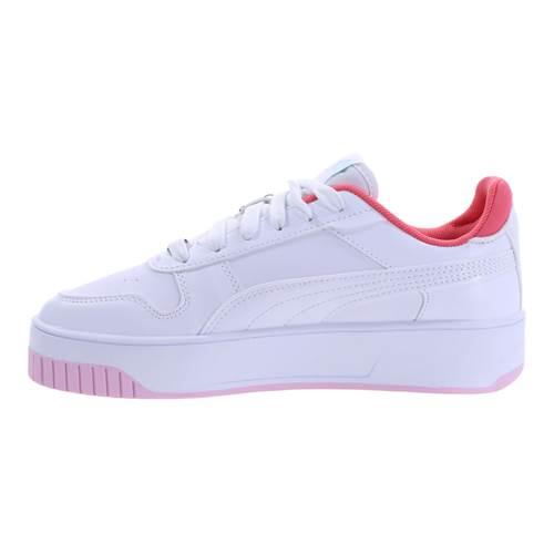 Chaussures universel femmes Puma Carina Street Charms 2/4