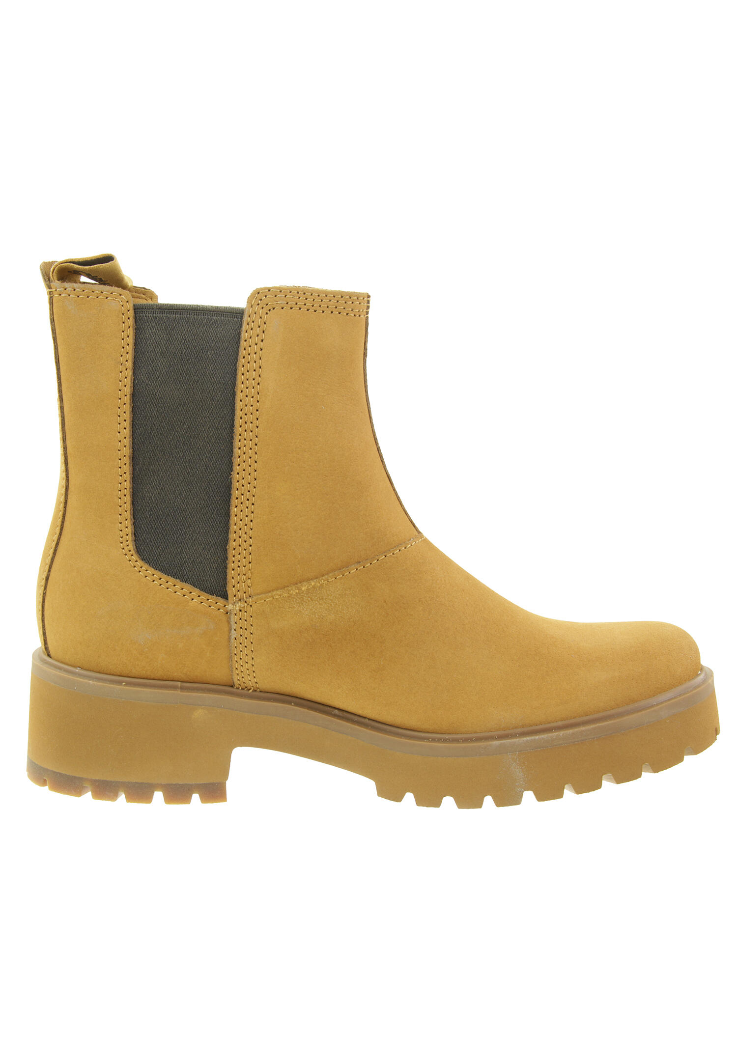 Timberland Carnaby Cool Chelsea Damen Stiefelette TB 0A5VQM 231 Braun 4/5