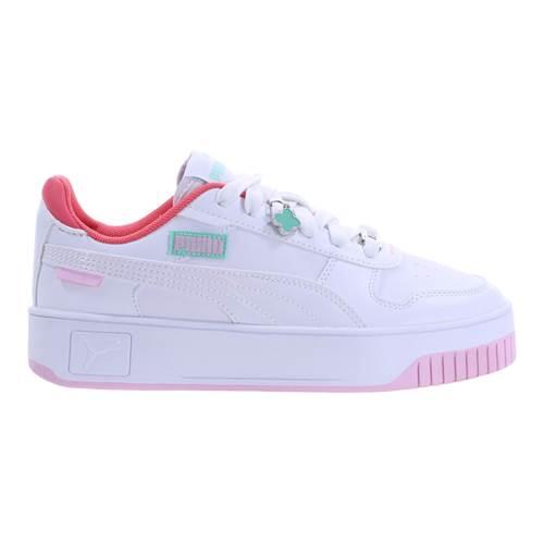 Chaussures universel femmes Puma Carina Street Charms 1/4