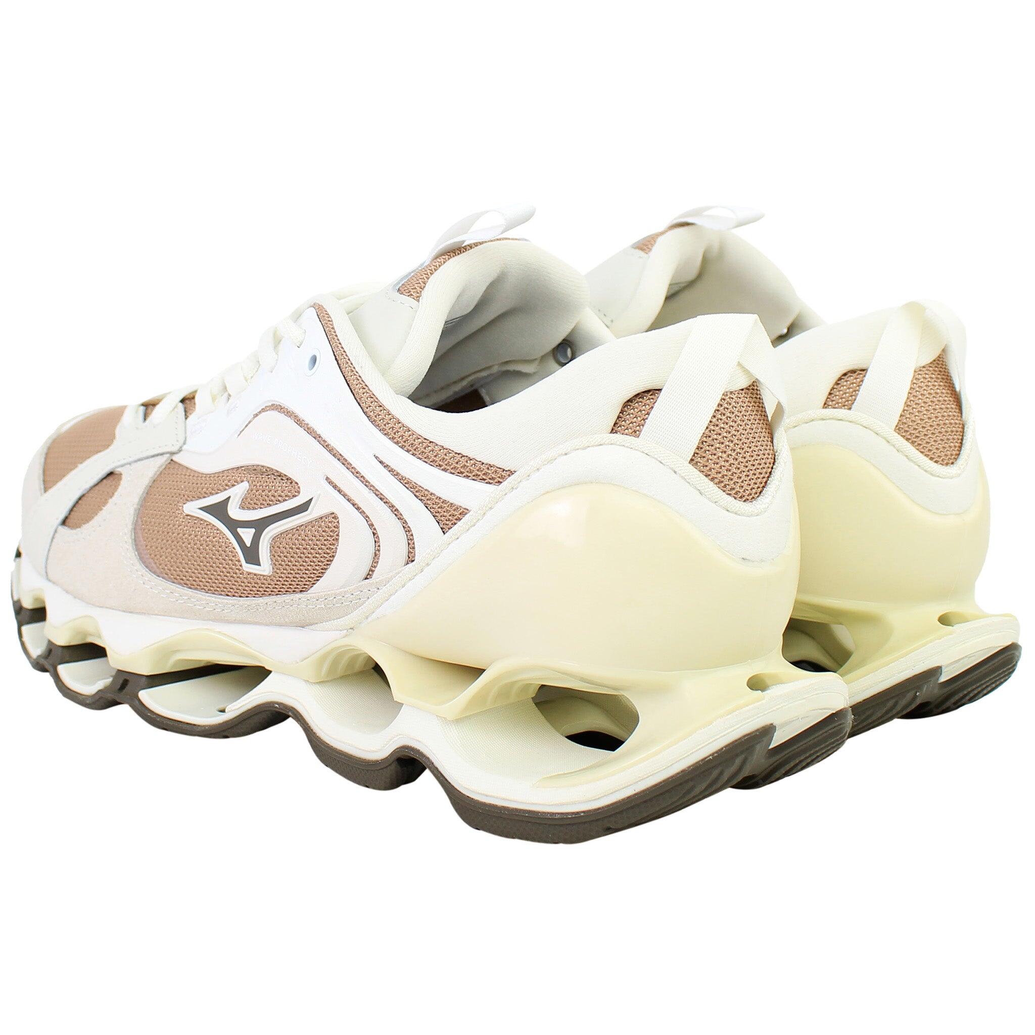 Buty Mizuno Wave Prophecy Βeta 2 tiger's eye/major 3/7
