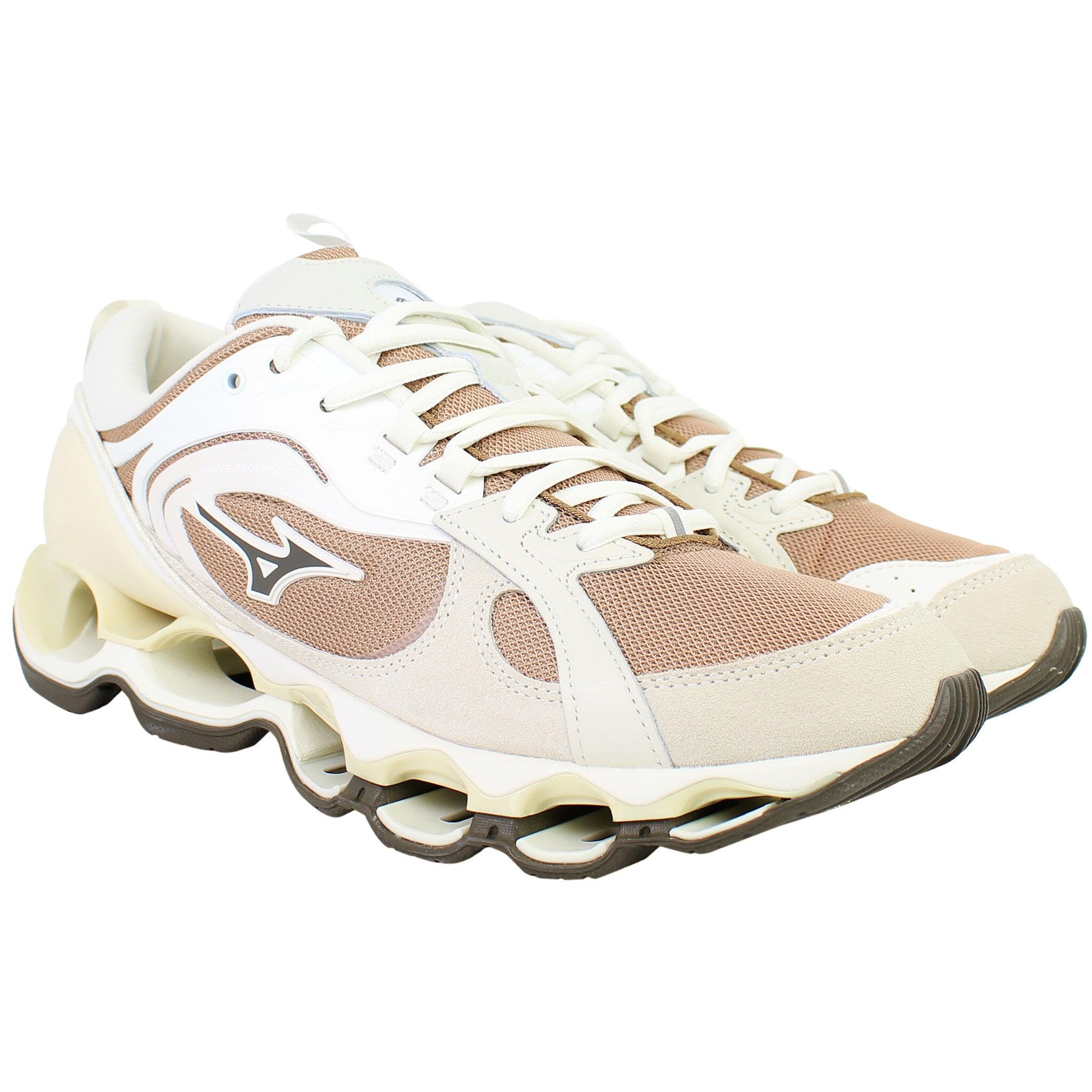 Buty Mizuno Wave Prophecy Βeta 2 tiger's eye/major 2/7