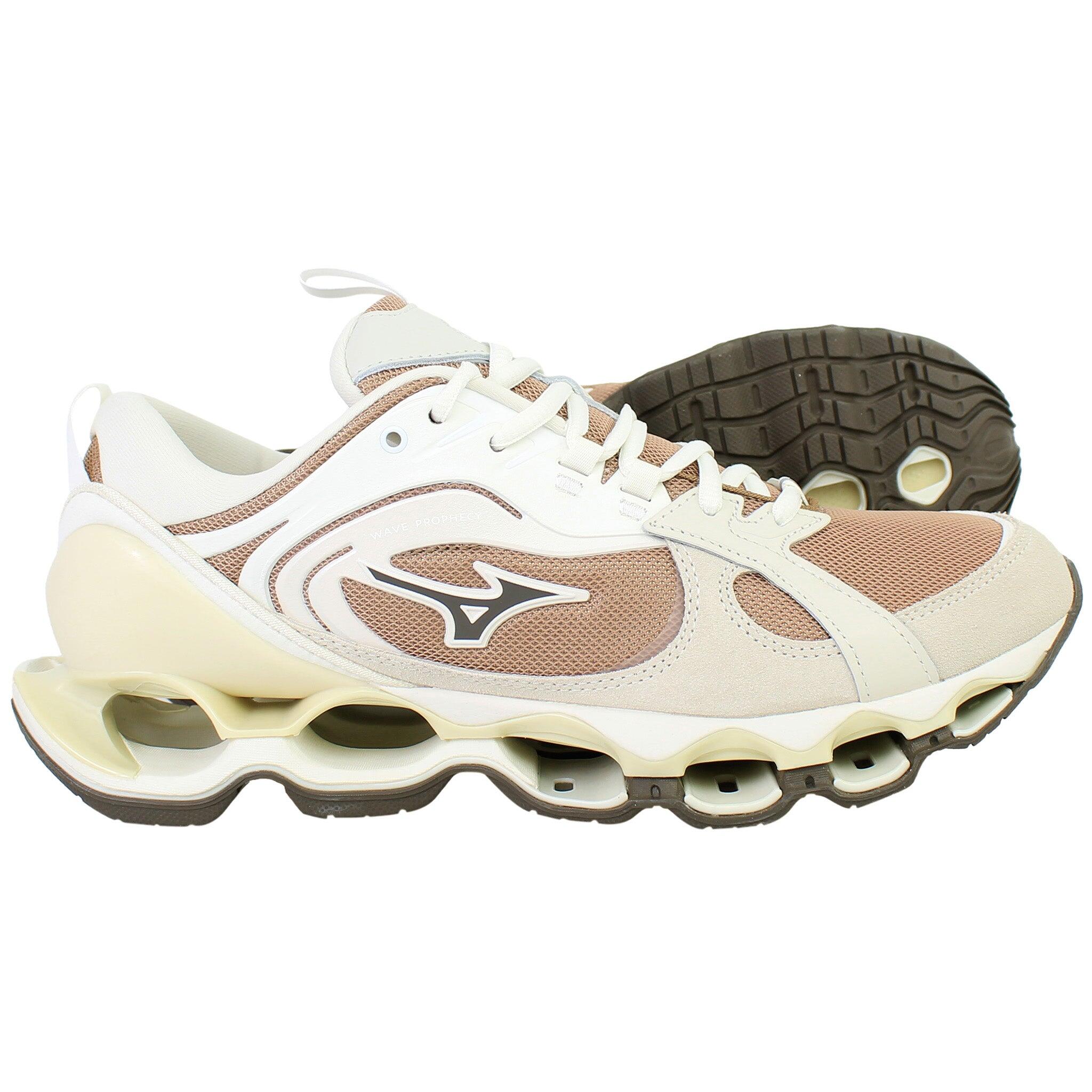 Buty Mizuno Wave Prophecy Βeta 2 tiger's eye/major 4/7