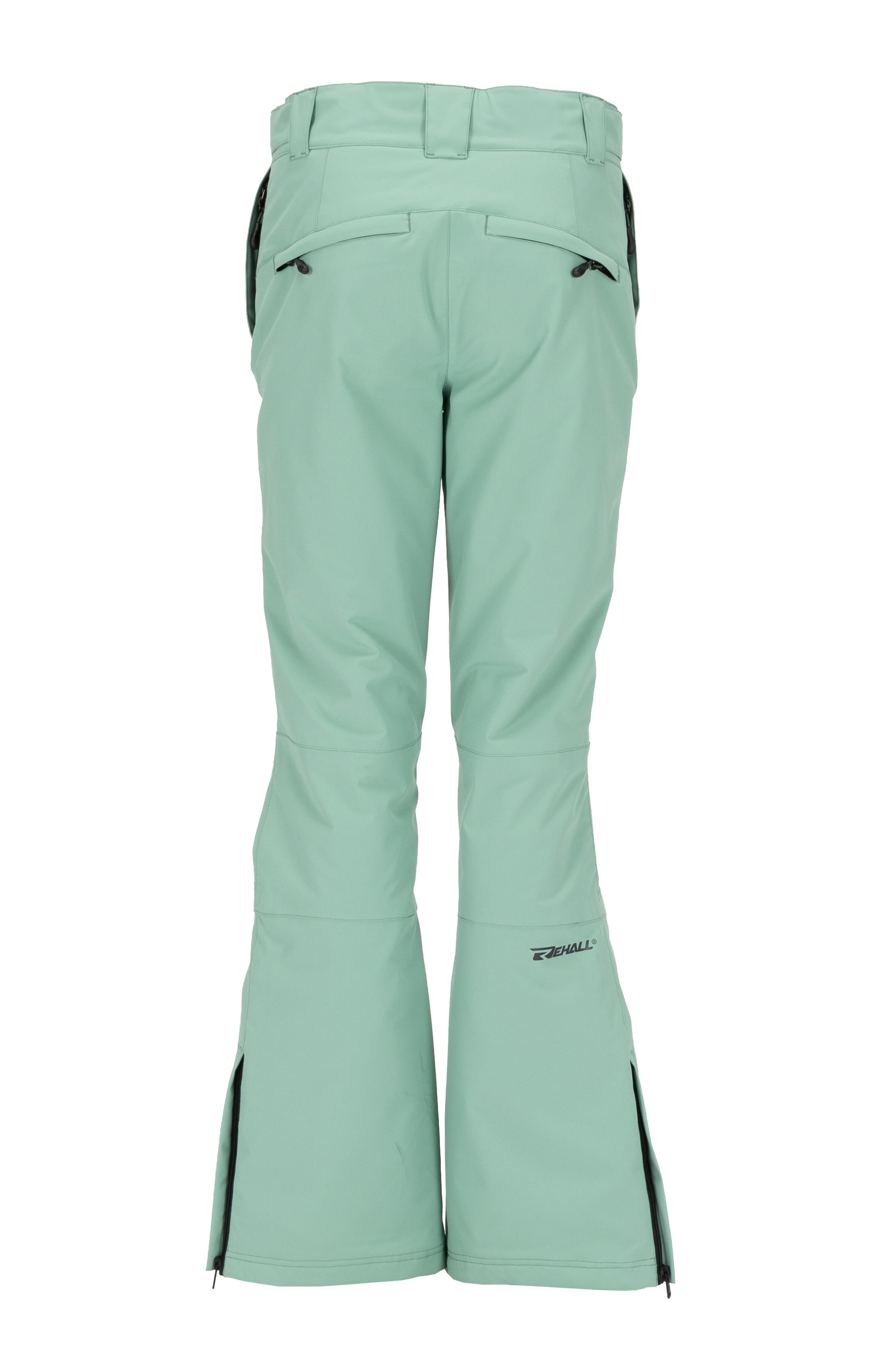 EVA-R - REHALL Dames Wintersportbroek 2/2