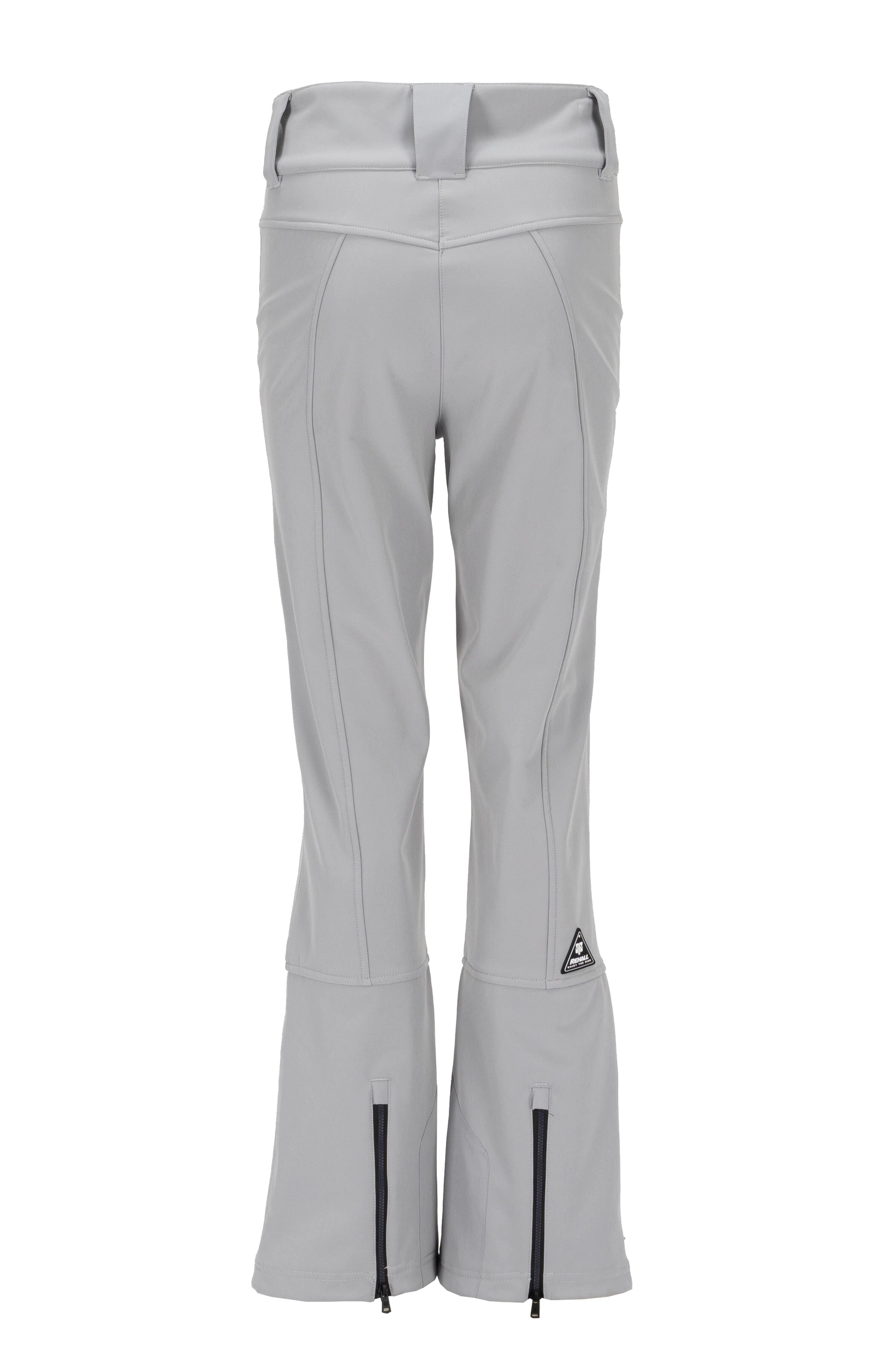 REHALL - YVES-R - Dames Wintersportbroek 2/2