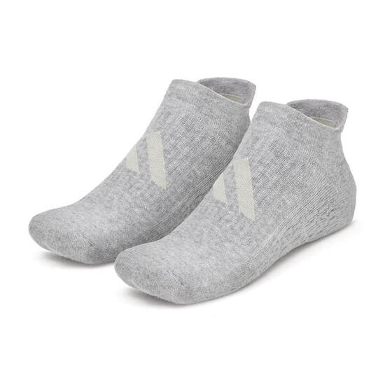 Chaussettes Adidas Studio - Gris - S/M