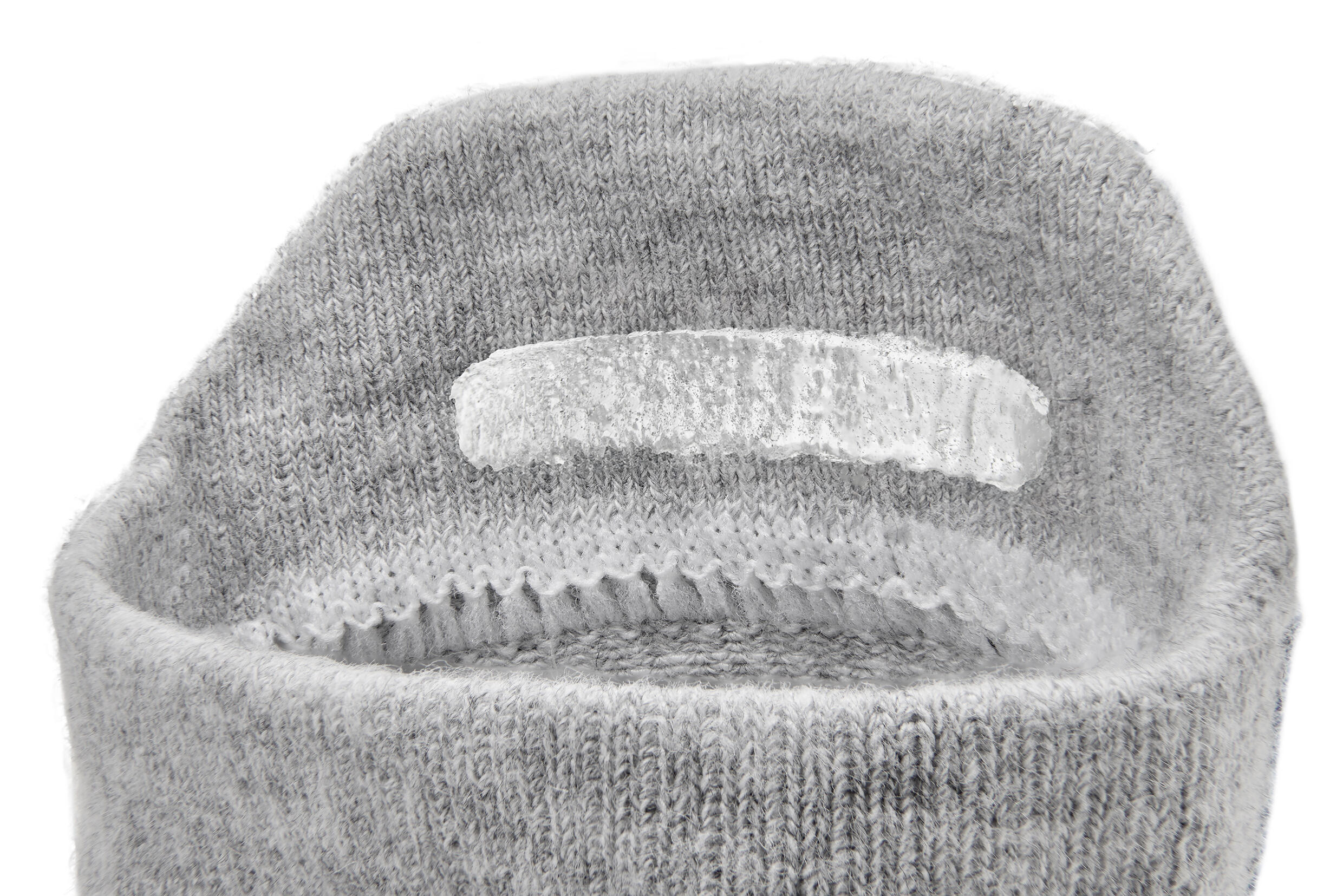 Adidas Studio Socks - Grau - M/L 3/7