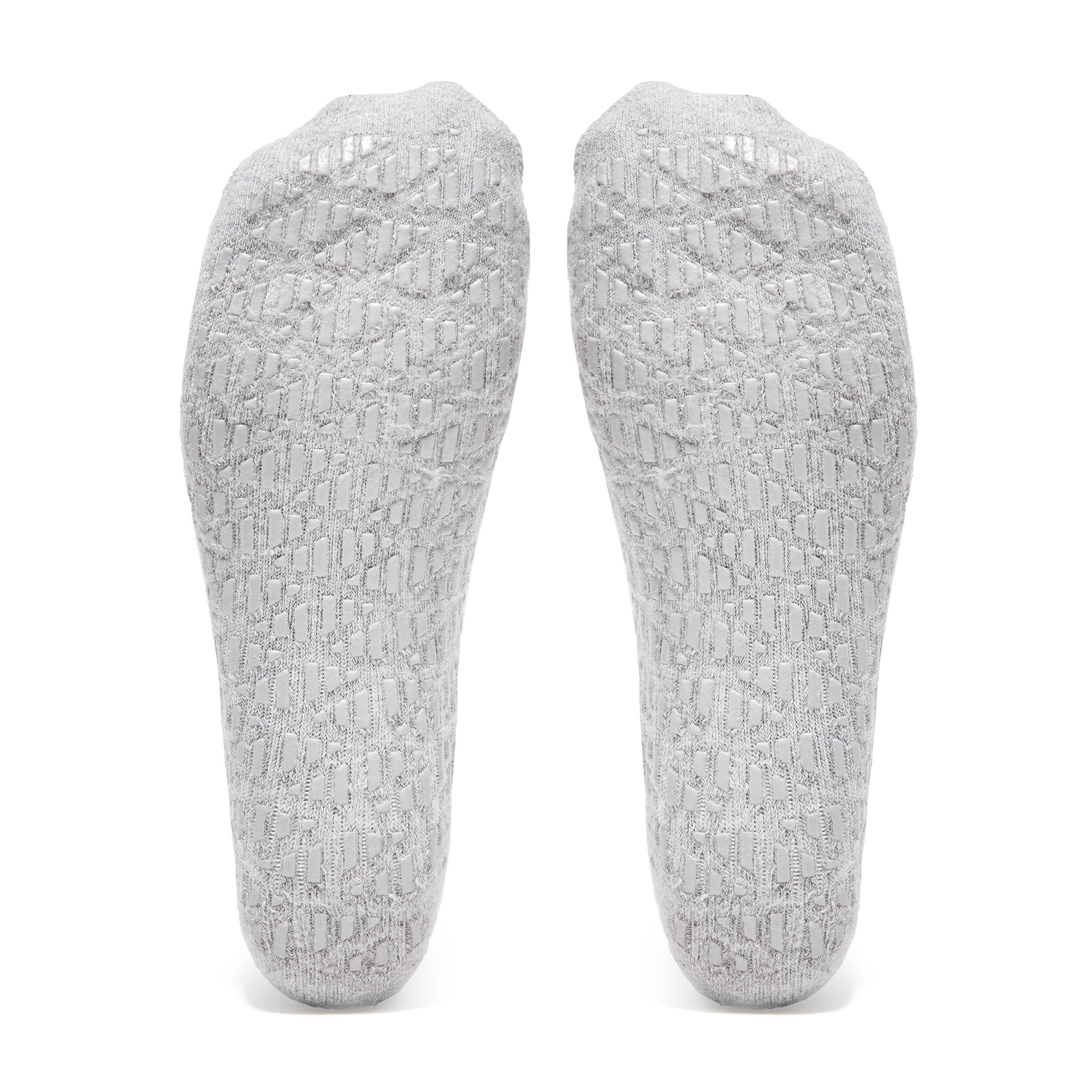 Adidas Studio Socks - Grau - M/L 2/7