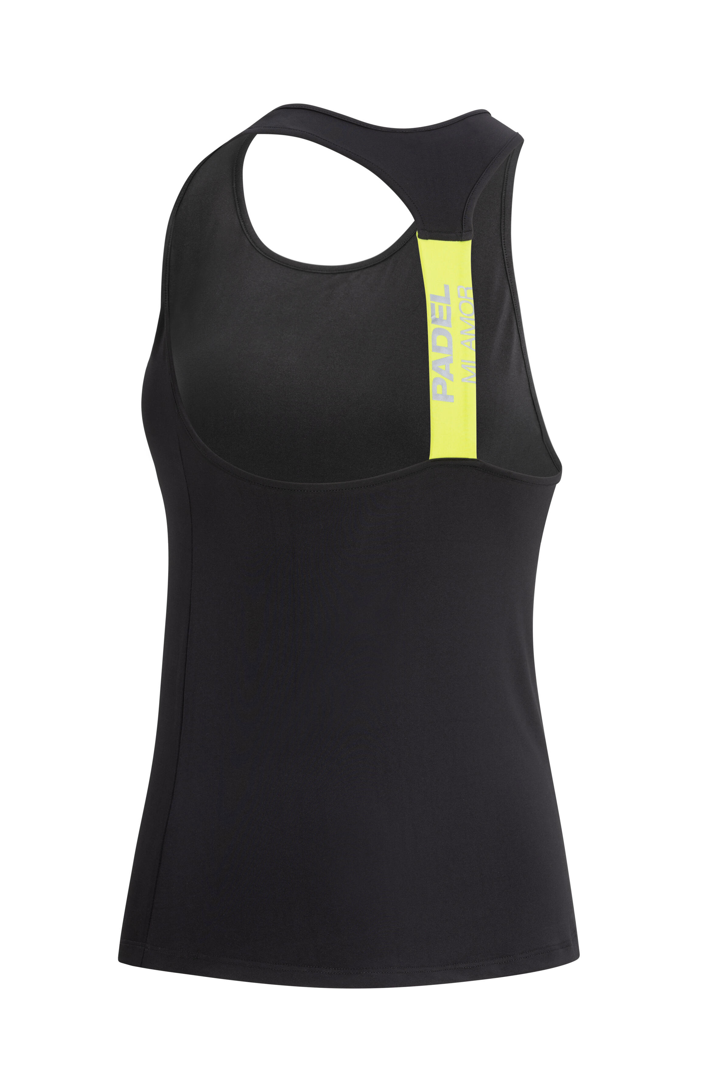 Canotta Padel Donna Ava 2/2