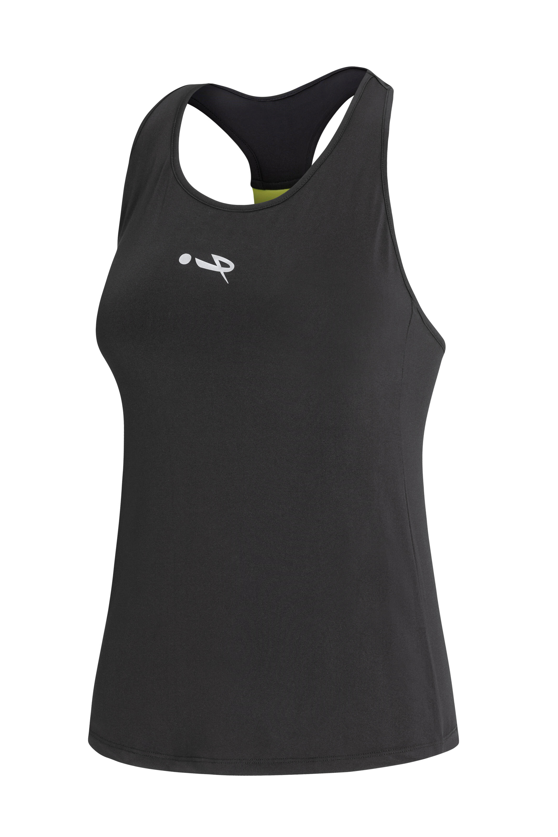 Top de padel mulher ava