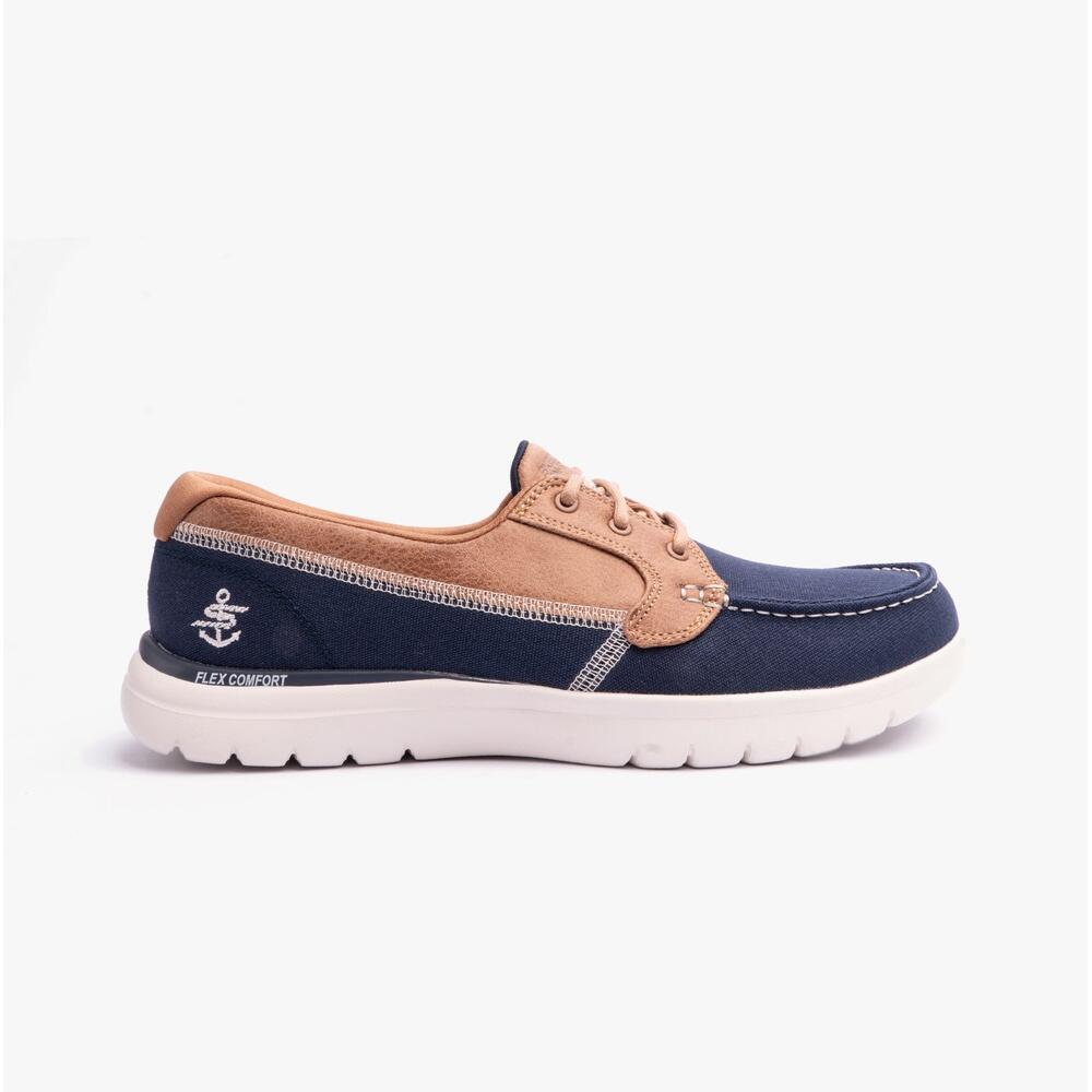 navy blue