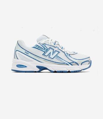 New Balance 740 Ice Blue