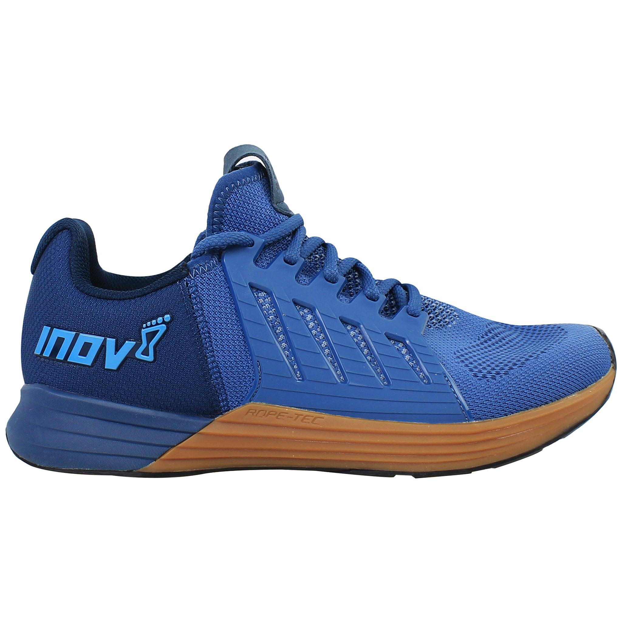 Inov-8 F-Lite G 300 Womens Blue Trainers | Decathlon