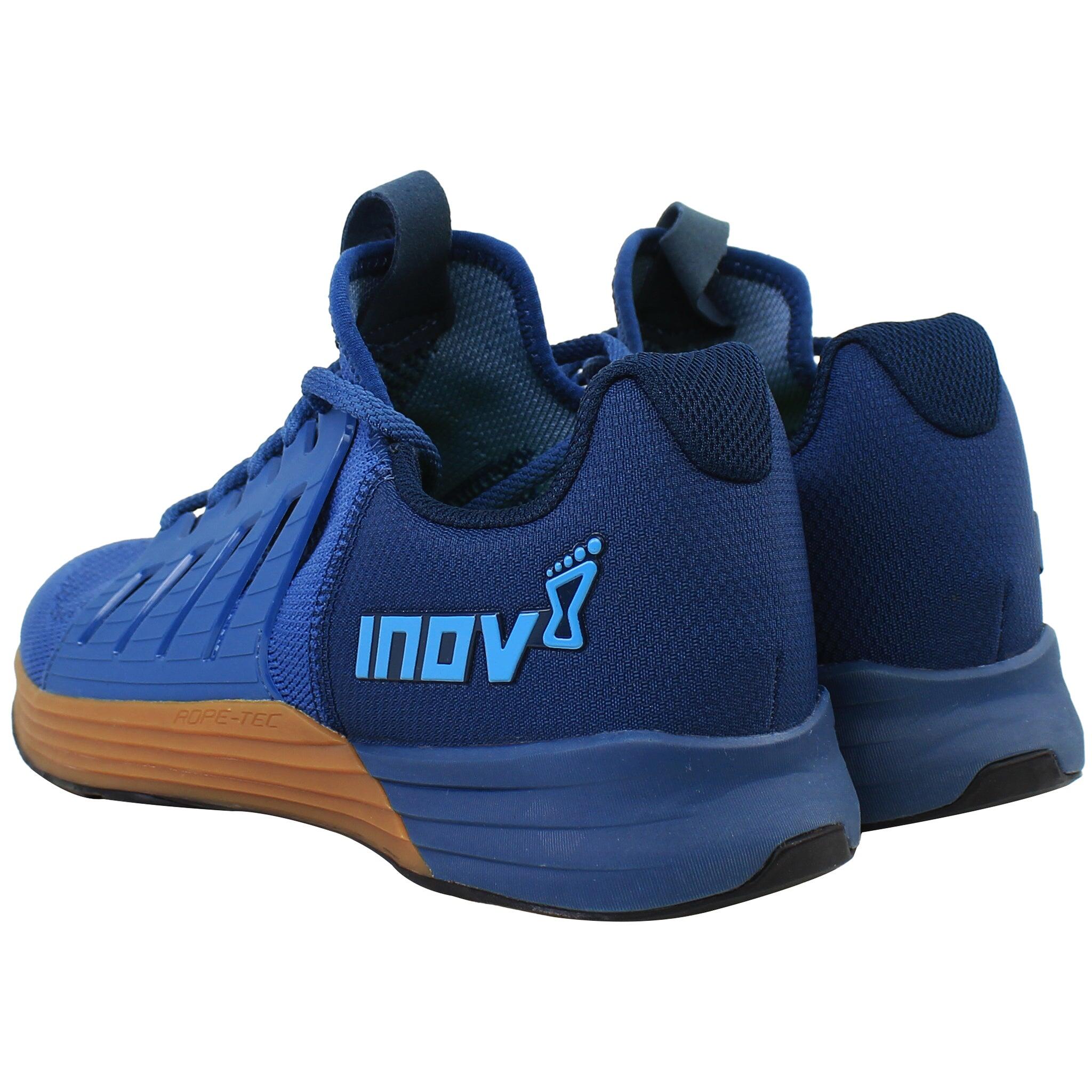 Inov-8 F-Lite G 300 Womens Blue Trainers | Decathlon