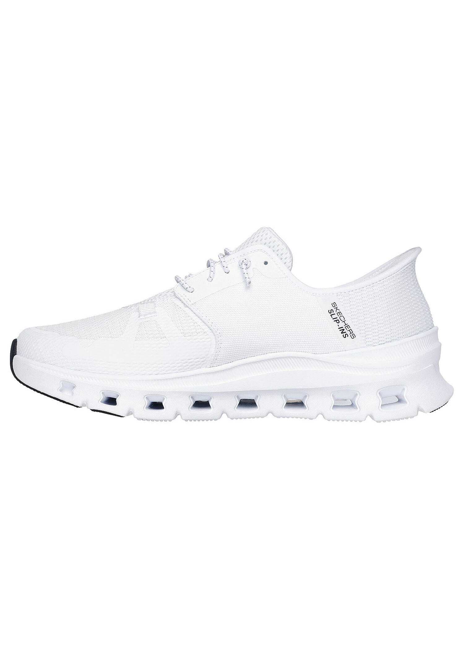 SKECHERS Sneaker Wit  43 (Z1052) 2/7