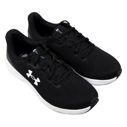 Laufschuhe atmungsaktiv bequem Herren - Charged Pursuit 4