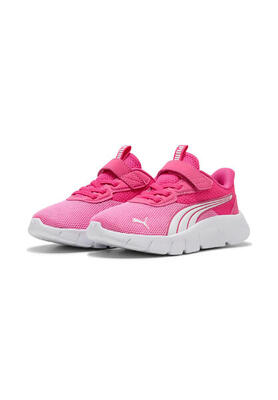 Deportivas Running Niña Suela Plana - Modelo 401519 Rosa