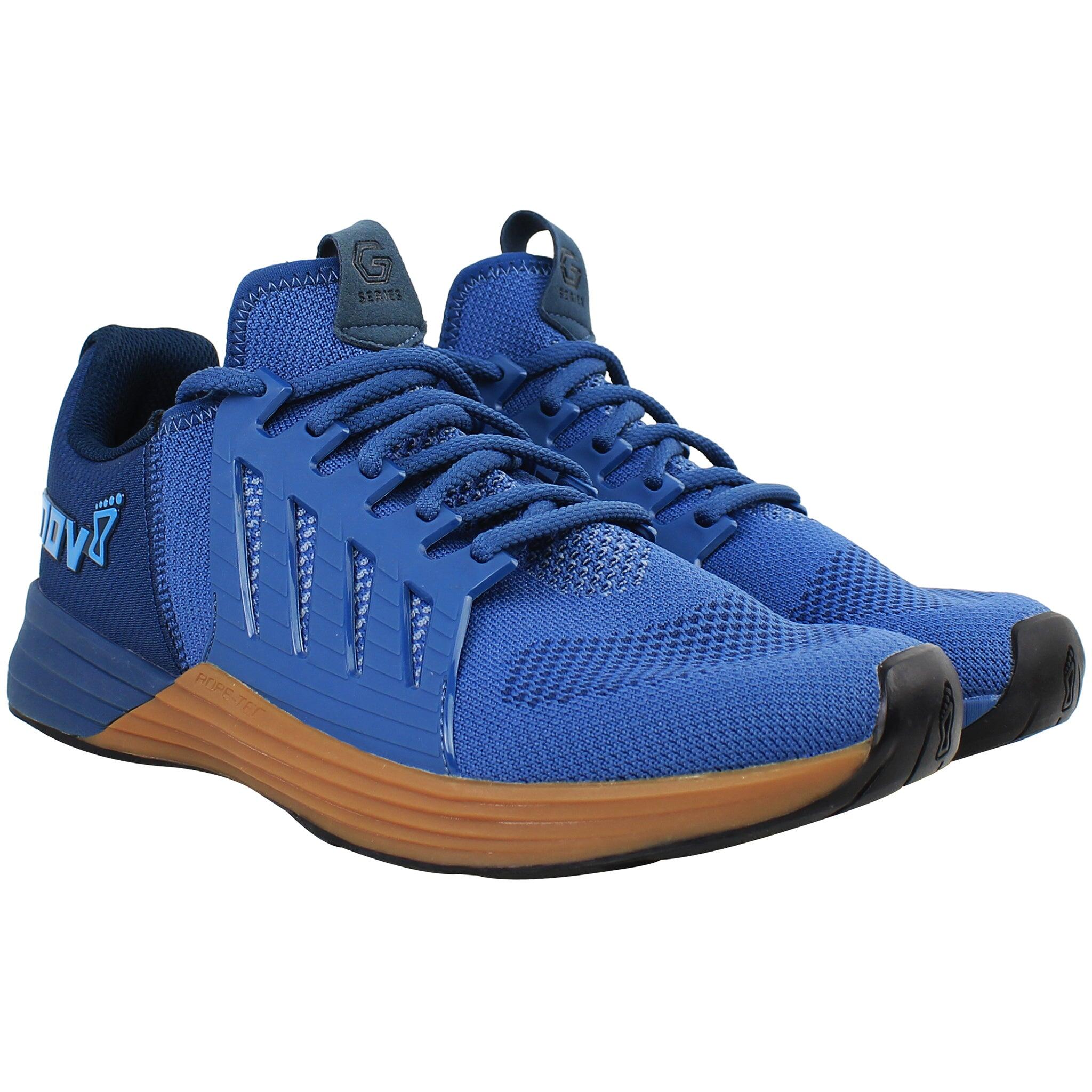 Inov-8 F-Lite G 300 Womens Blue Trainers | Decathlon