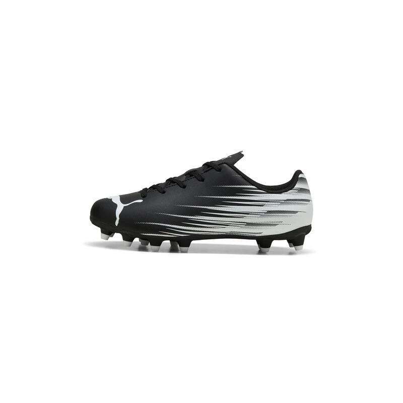 Pantofi sport unisex Puma Attacanto Ii Fgag, Negru