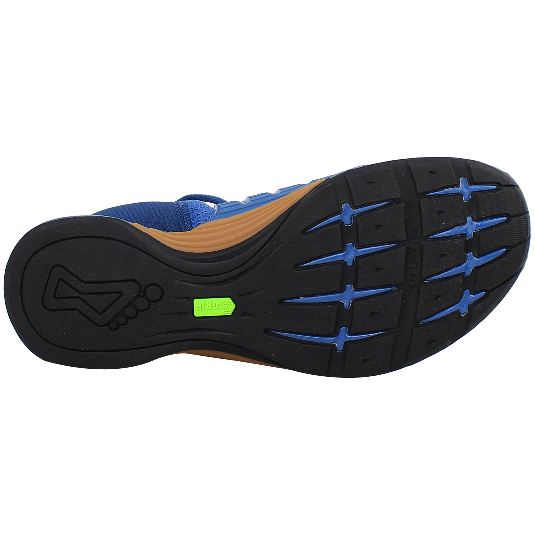 Inov-8 F-Lite G 300 Womens Blue Trainers | Decathlon