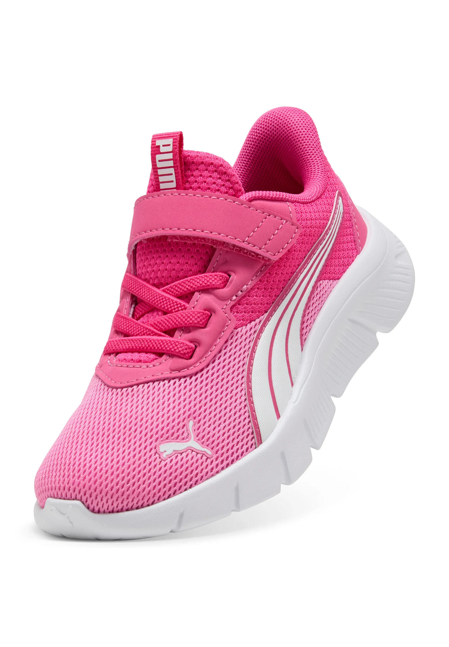Deportivas Running Niña Suela Plana - Modelo 401519 Rosa 5/15