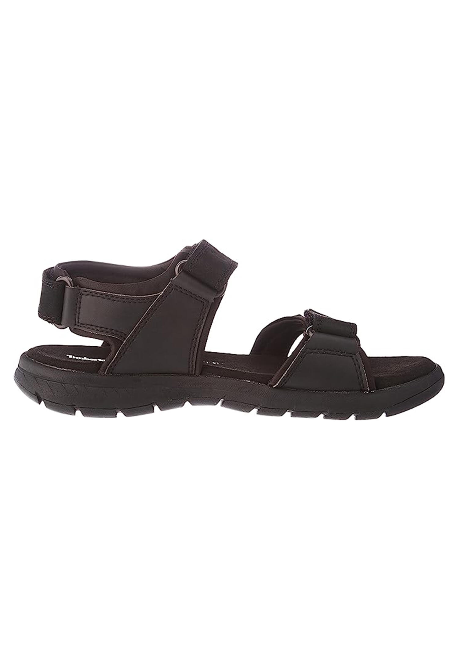 Timberland GOVERNOR`S ISLAND STRAP SANDAL Herren Sandale TB 0A1QYZ 001 schwarz 3/3