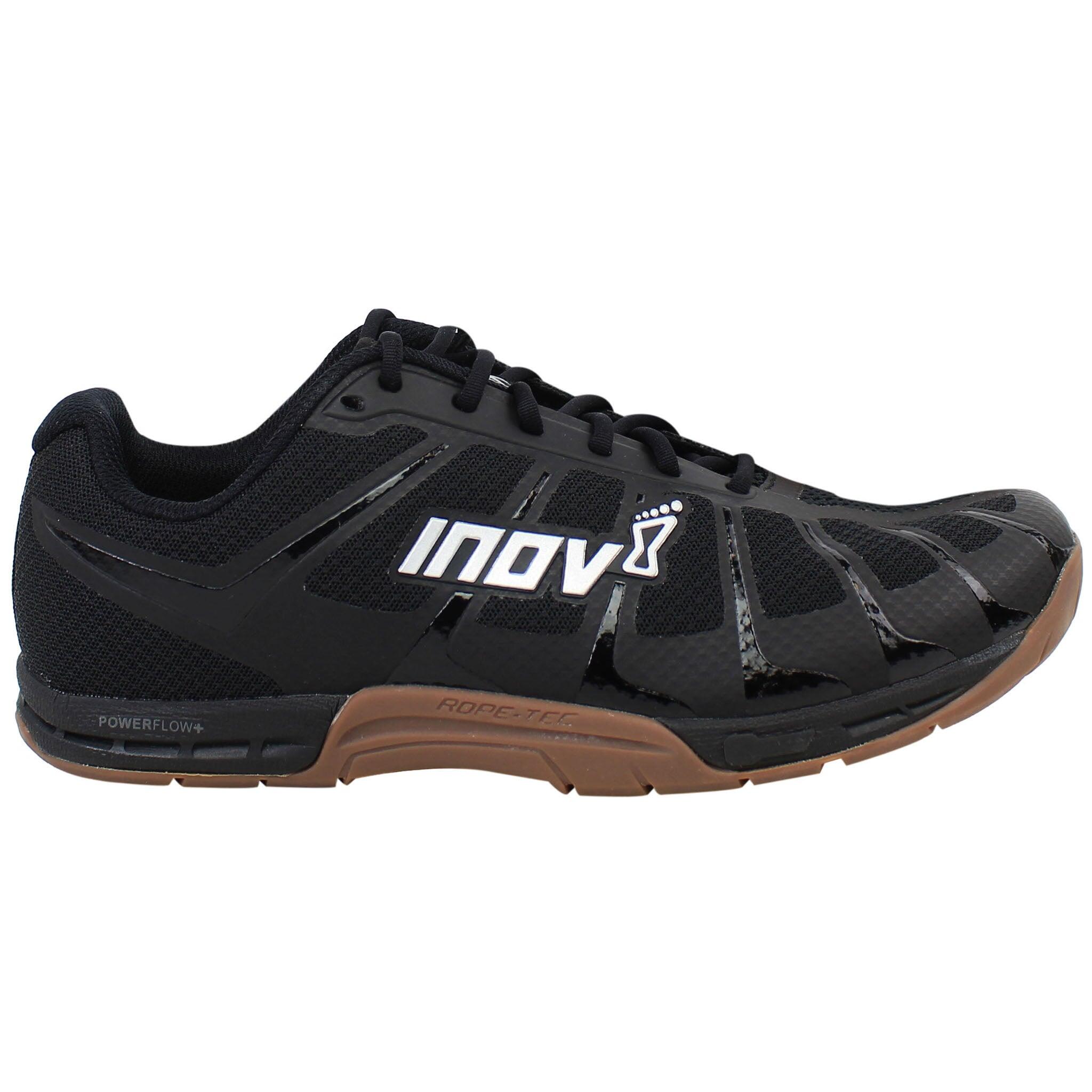 Inov-8 F-Lite 235 V3 Mens Black Trainers INOV 8 | Decathlon