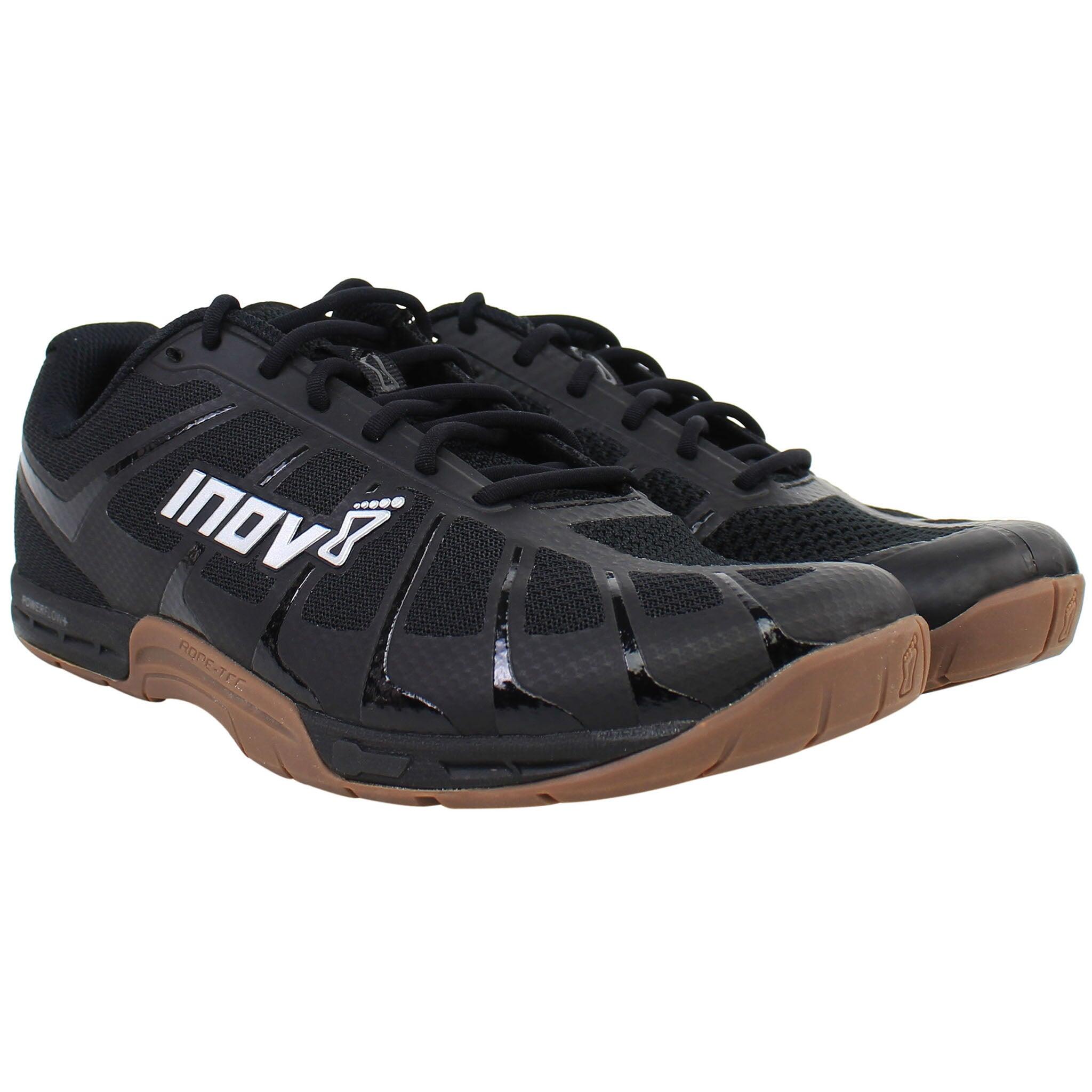 Inov-8 F-Lite 235 V3 Mens Black Trainers | Decathlon
