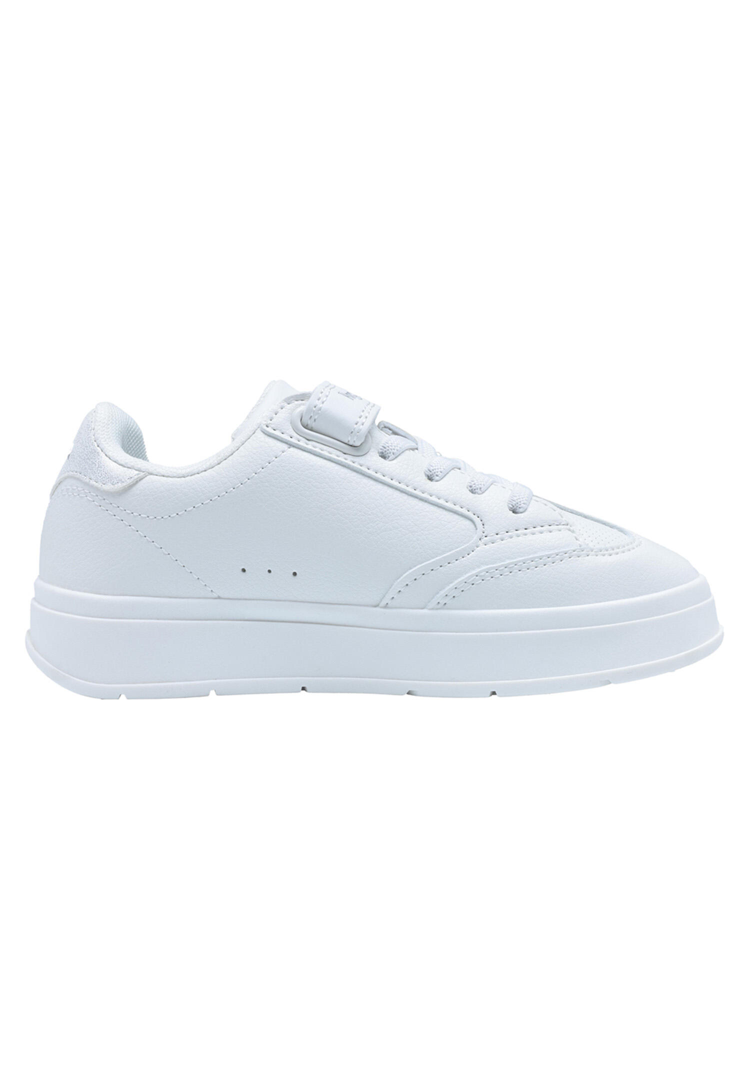 KangaROOS K-GK READY EV Sneaker Jugendliche Schuhe Unisex 10273 000 0002 weiß 3/7