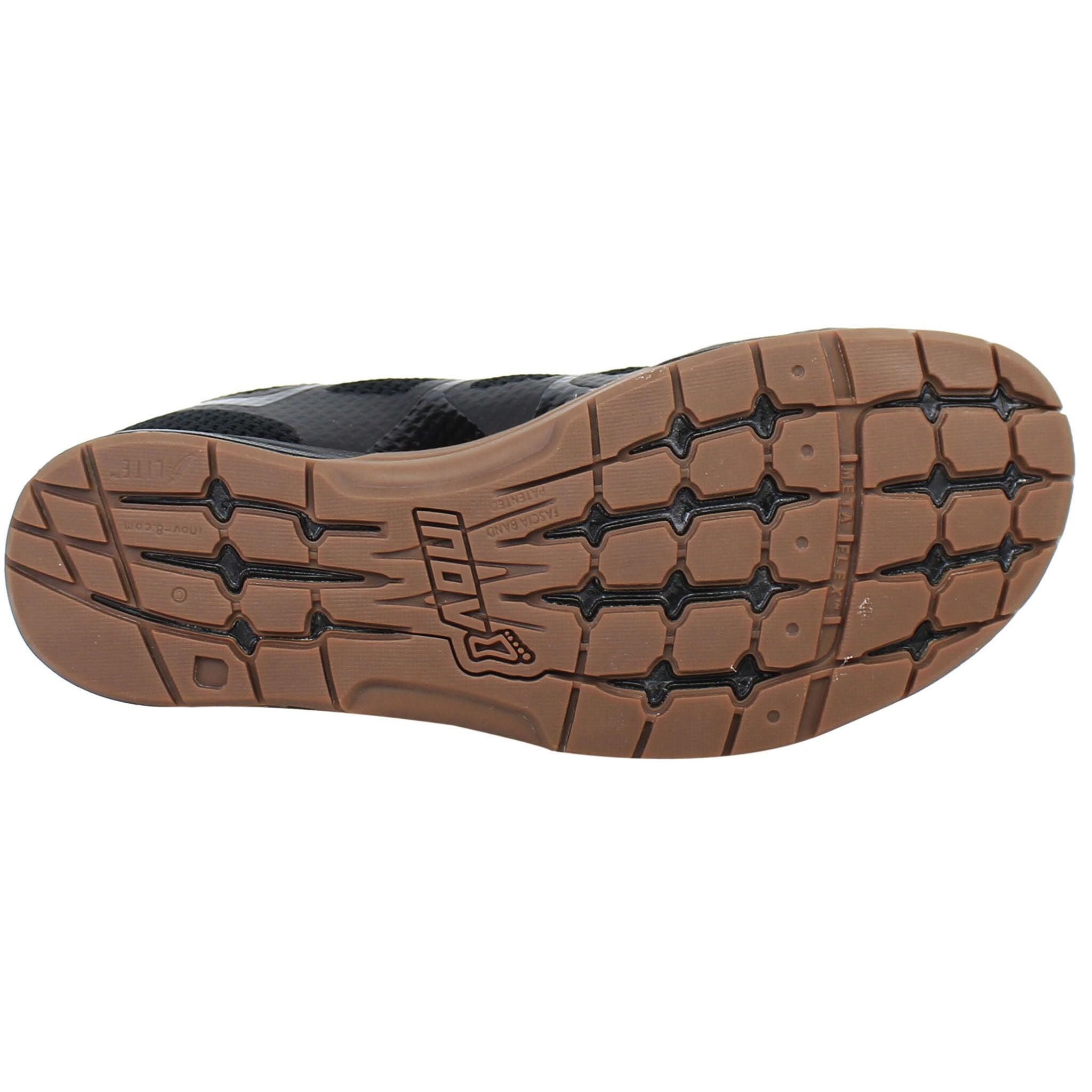 Inov-8 F-Lite 235 V3 Mens Black Trainers | Decathlon