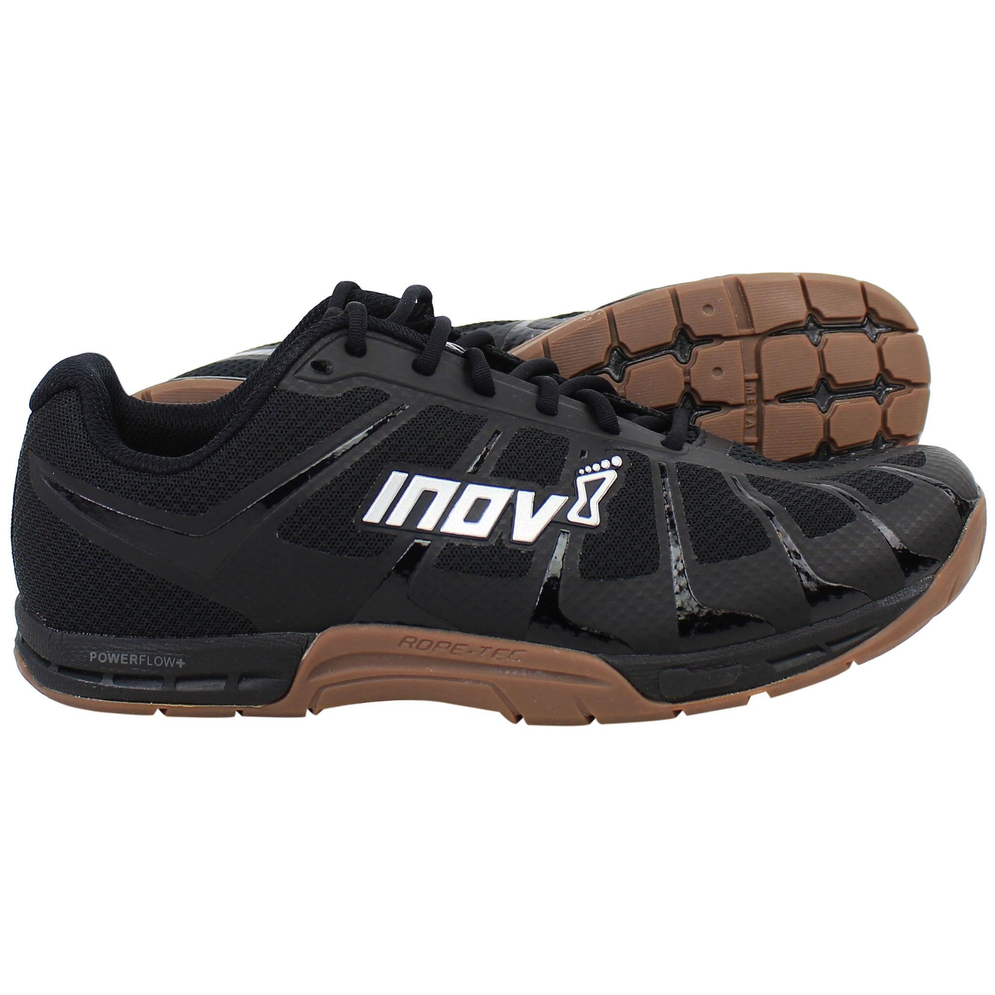 Inov-8 F-Lite 235 V3 Mens Black Trainers INOV 8 | Decathlon