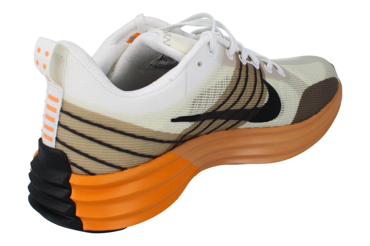 Nike Lunar Roam - Scarpe da passeggio sportive da uomo 3/6