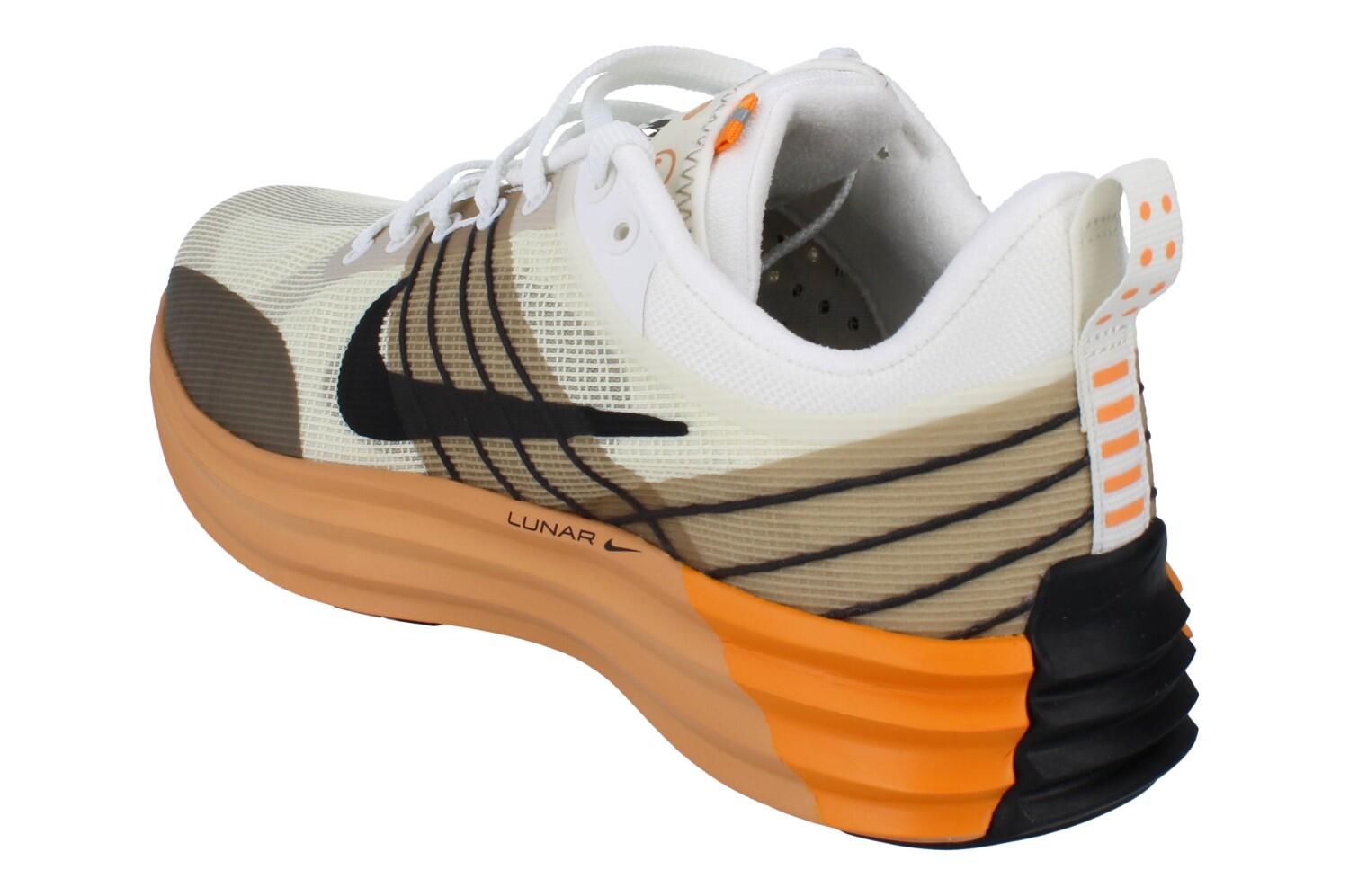 Nike Lunar Roam - Scarpe da passeggio sportive da uomo 2/6