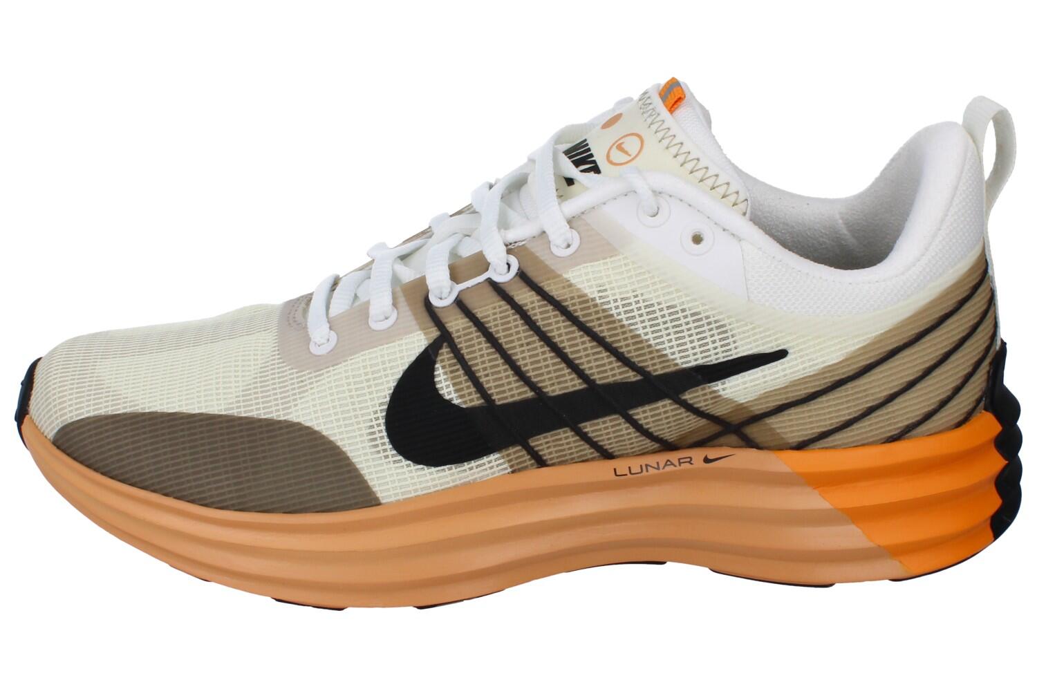 Nike Lunar Roam - Scarpe da passeggio sportive da uomo 6/6