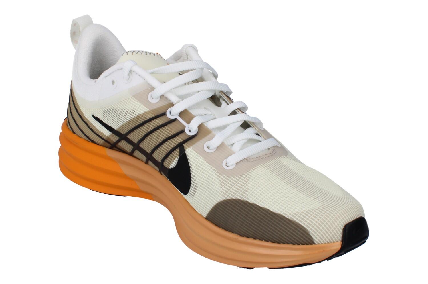 Nike Lunar Roam - Scarpe da passeggio sportive da uomo 4/6