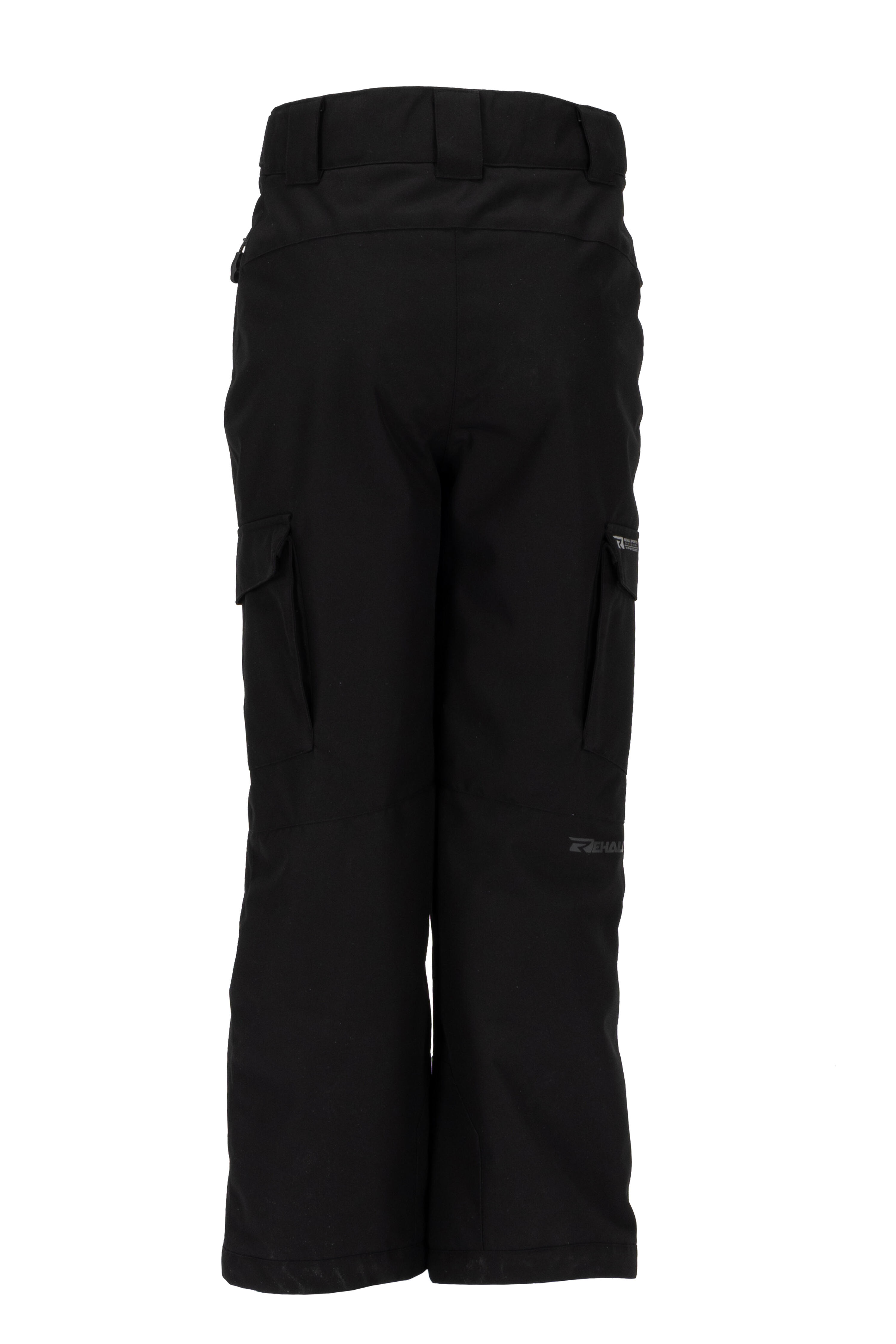 REHALL - ROOKY-R-jr. - Garçons Pantalon de ski 2/2