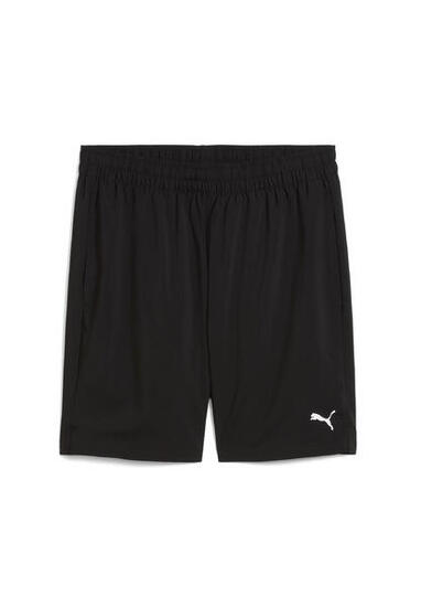 Shorts TAD Essentials 7 PUMA Homme Noir