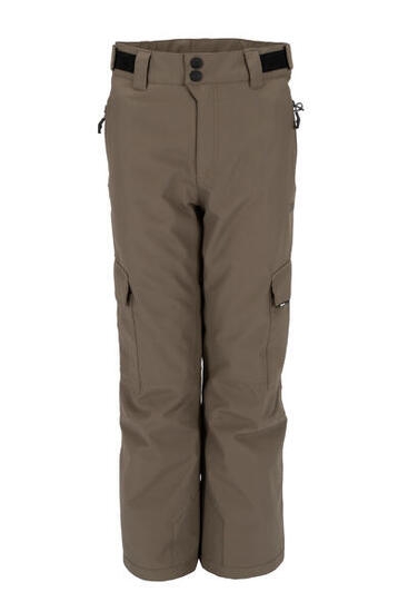 REHALL - ROOKY-R-jr. - Garçons Pantalon de ski