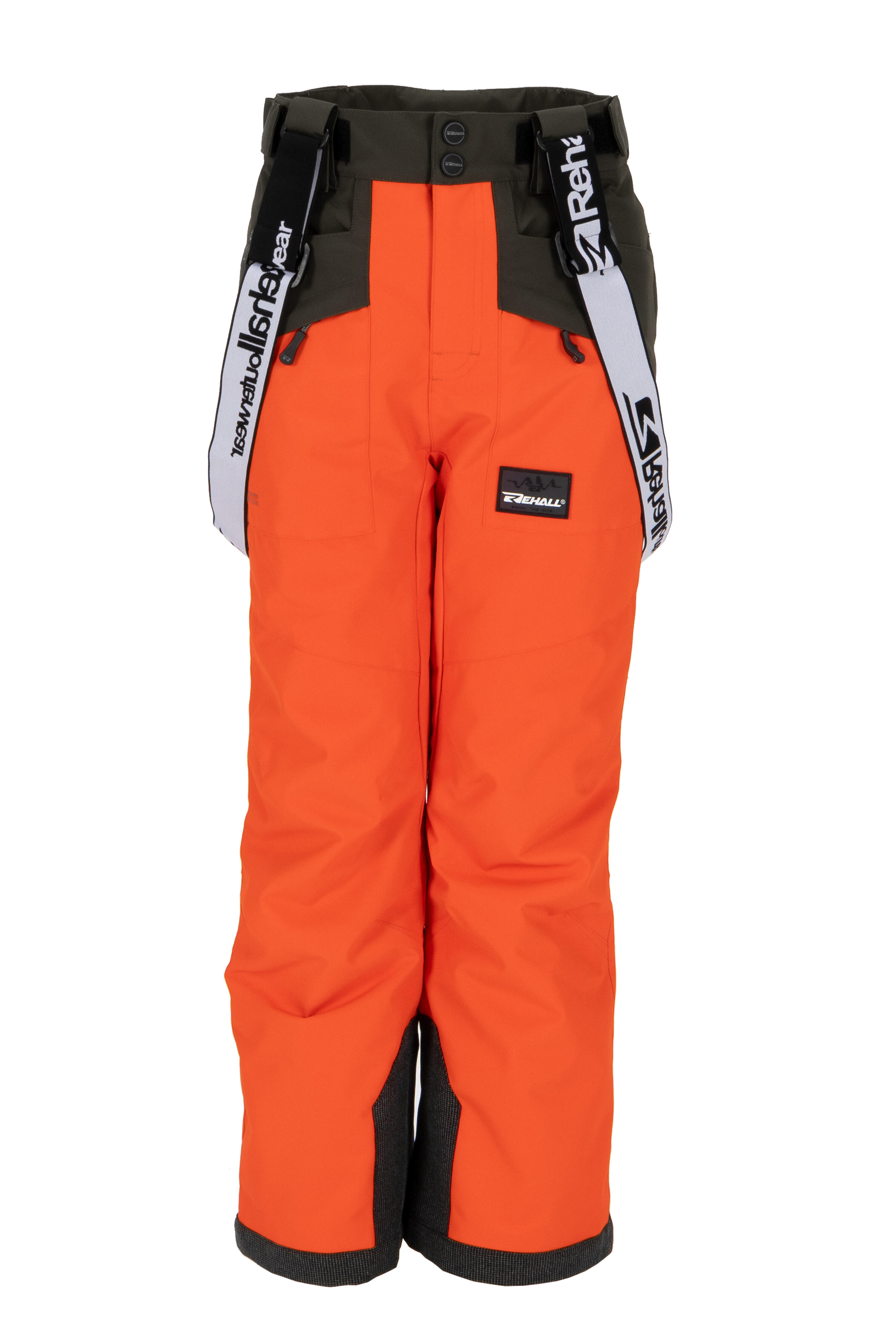 REHALL - DWAYNE-R-jr. - Jongens Wintersportbroek 1/2