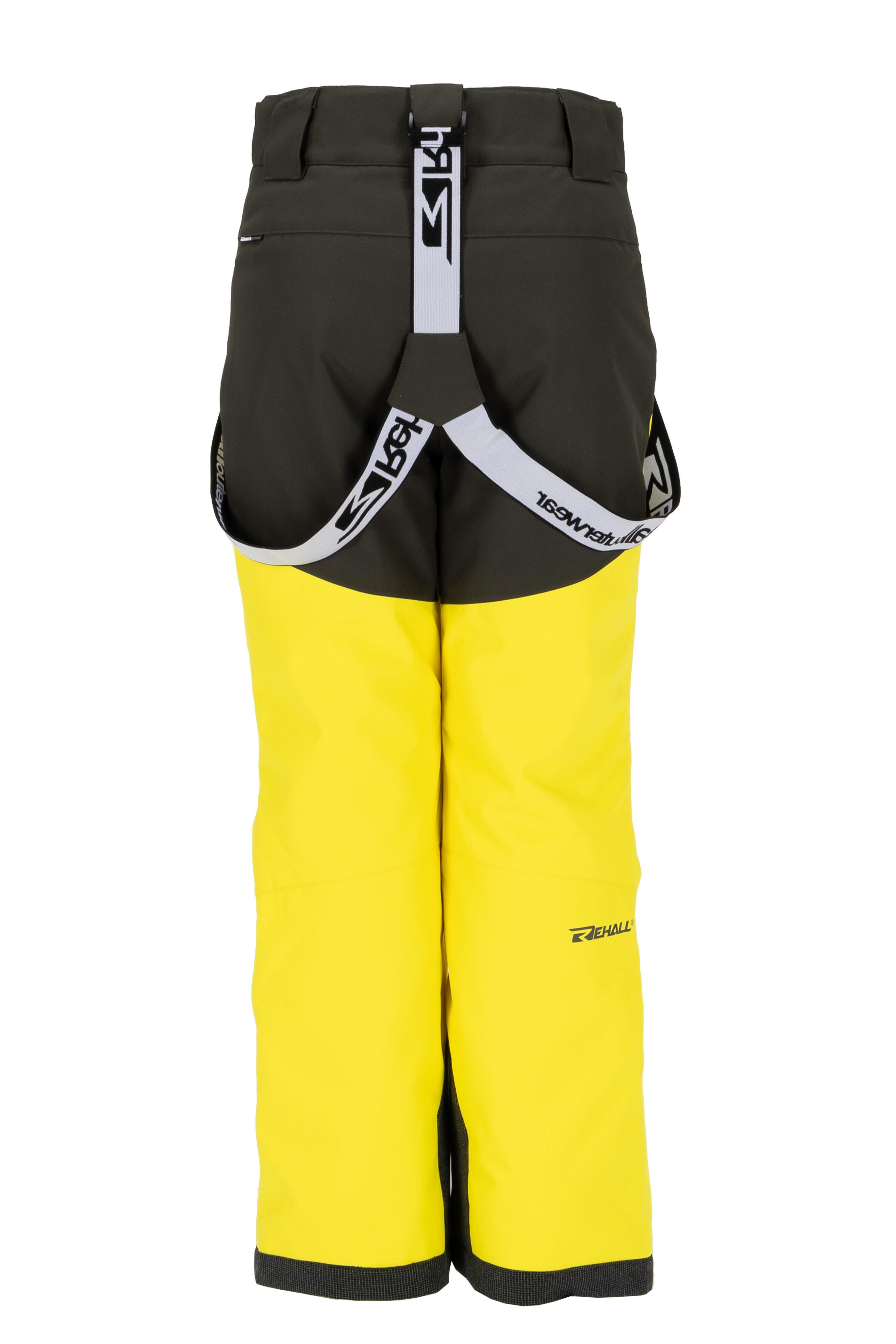 REHALL - DWAYNE-R-jr. - Garçons Pantalon de ski 2/2