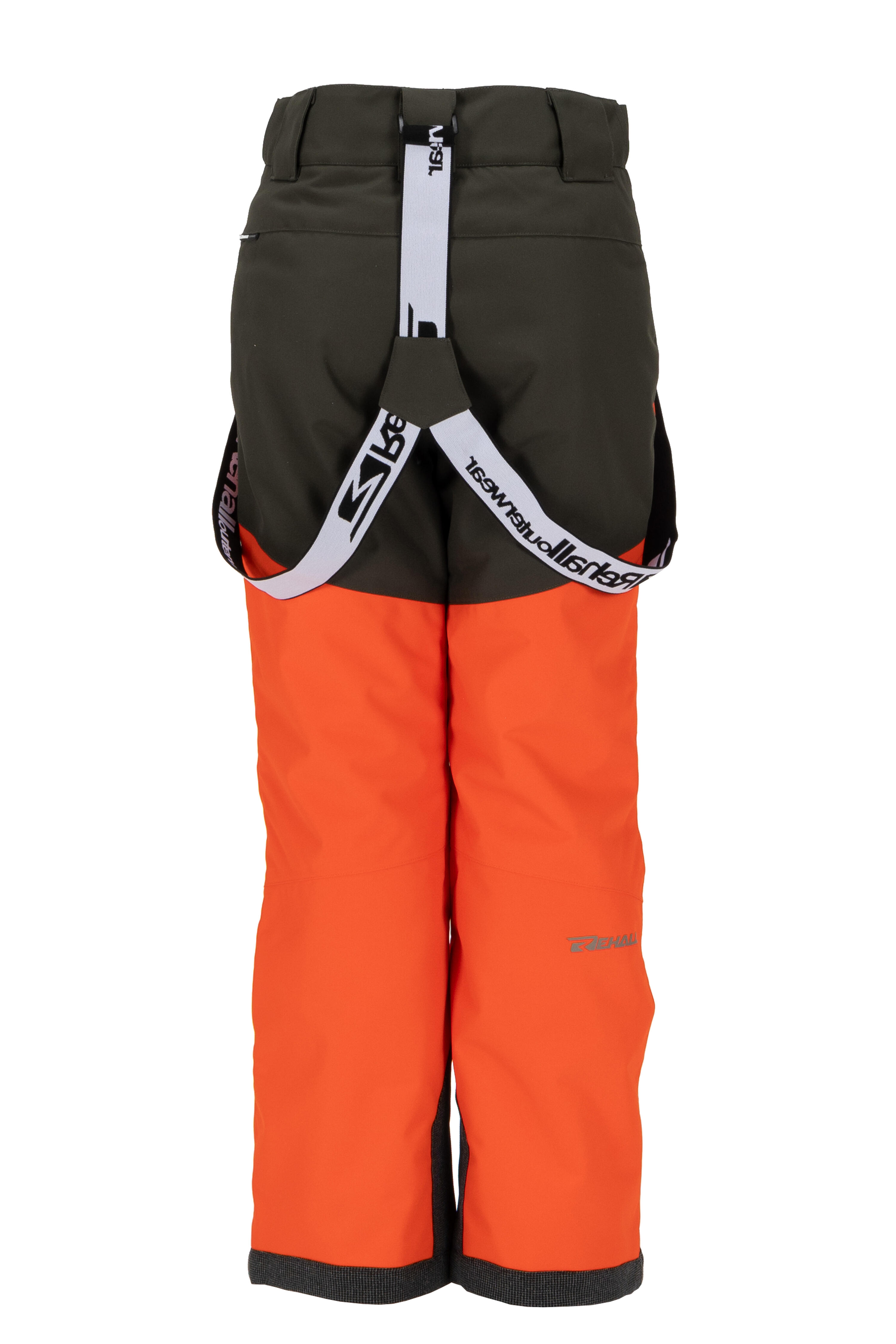REHALL - DWAYNE-R-jr. - Jongens Wintersportbroek 2/2