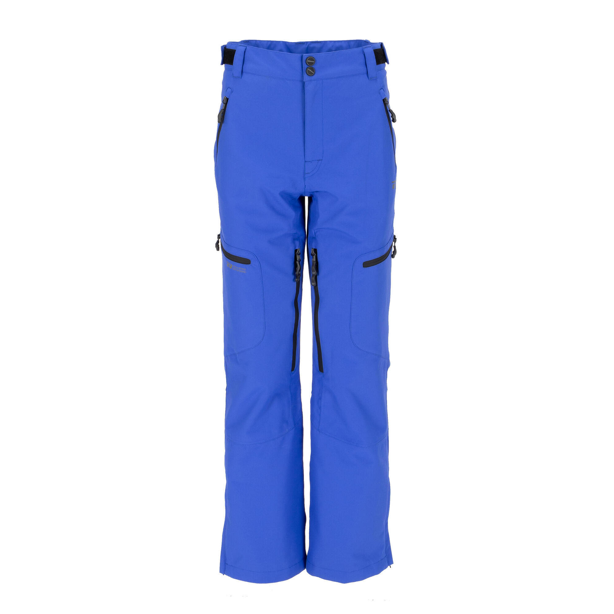 Rehall - Rehall - Croob-r - Hommes Pantalon De Ski - Pantalon De Ski - Bleu - Decathlon