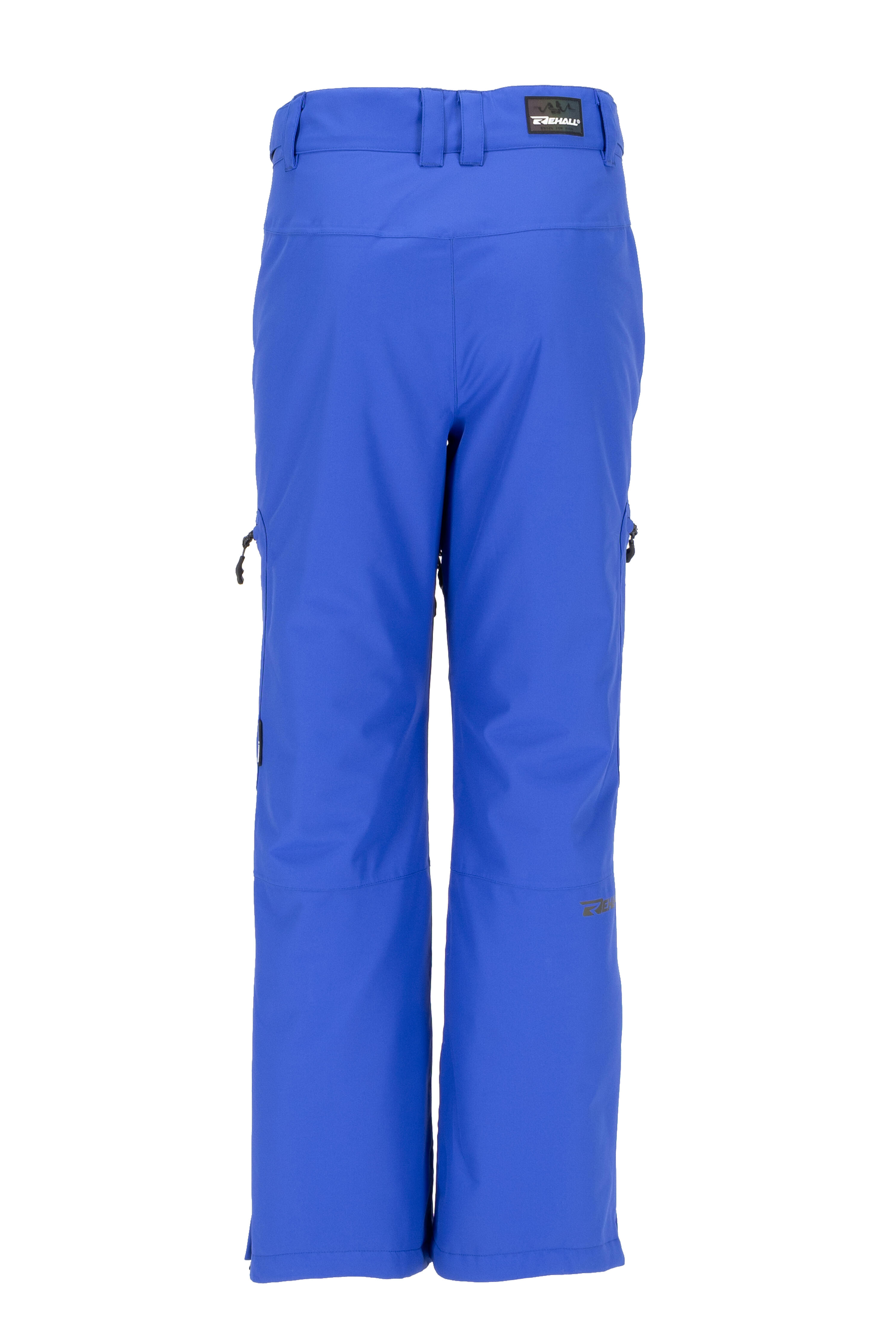 REHALL - CROOB-R - Hommes Pantalon de ski 2/2