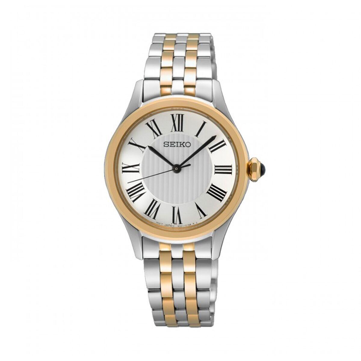 Horloge Heren Seiko SUR612P1 1/2