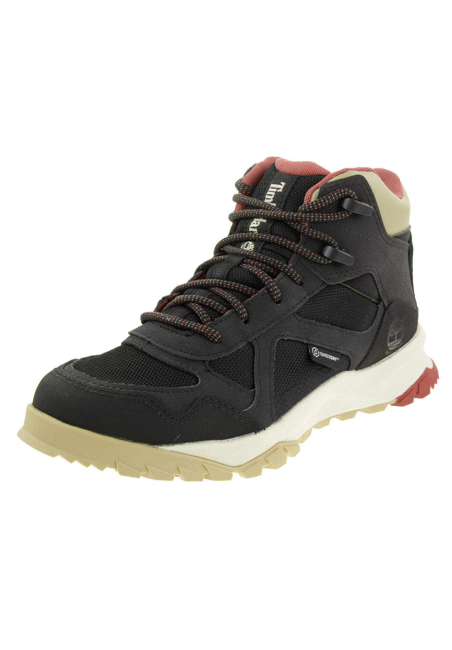 TIMBERLAND picture