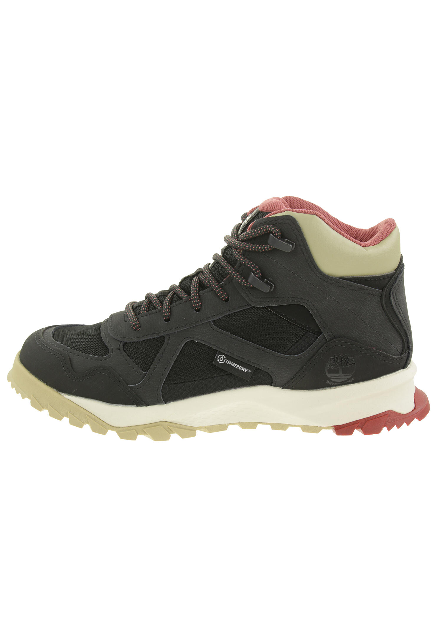 Timberland Lincoln Peak Damen Wanderstiefel Hiker Boots TB 0A5PPB 015 3/3